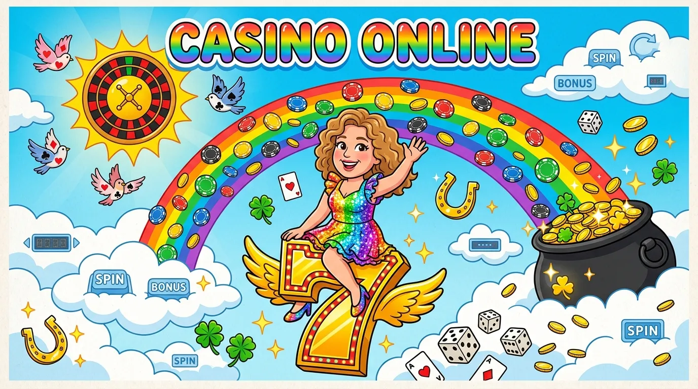 Online-casinoroulette