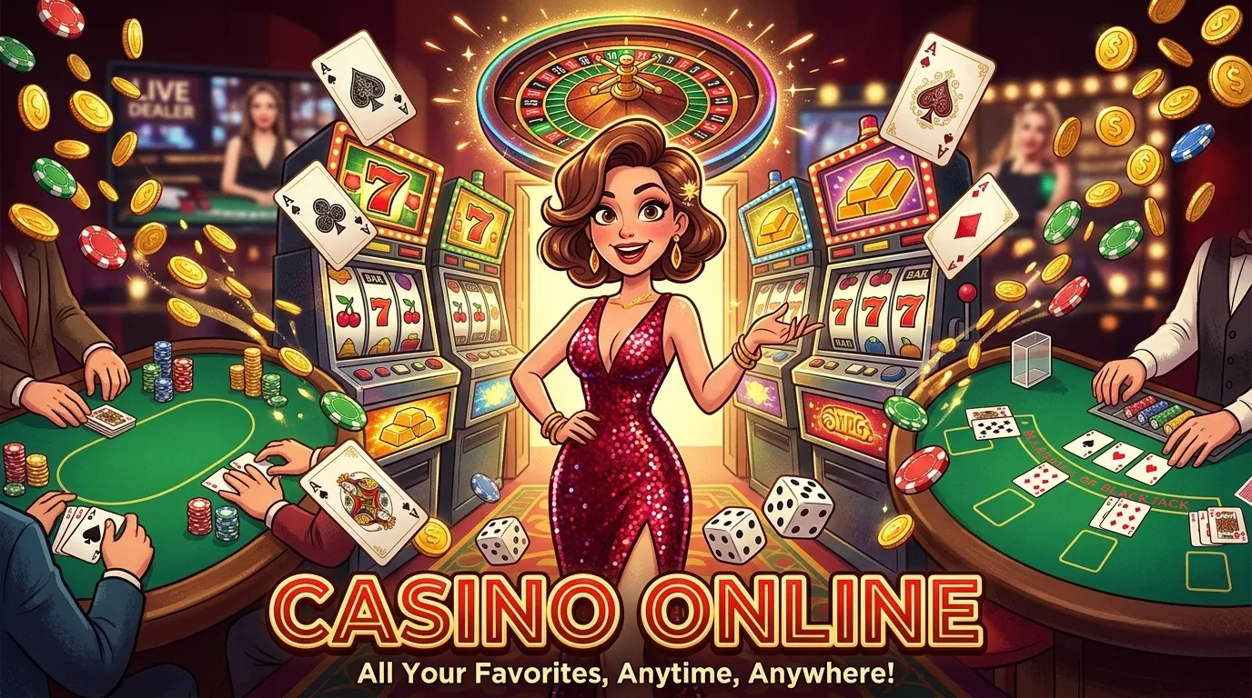 Online-casinoroulette