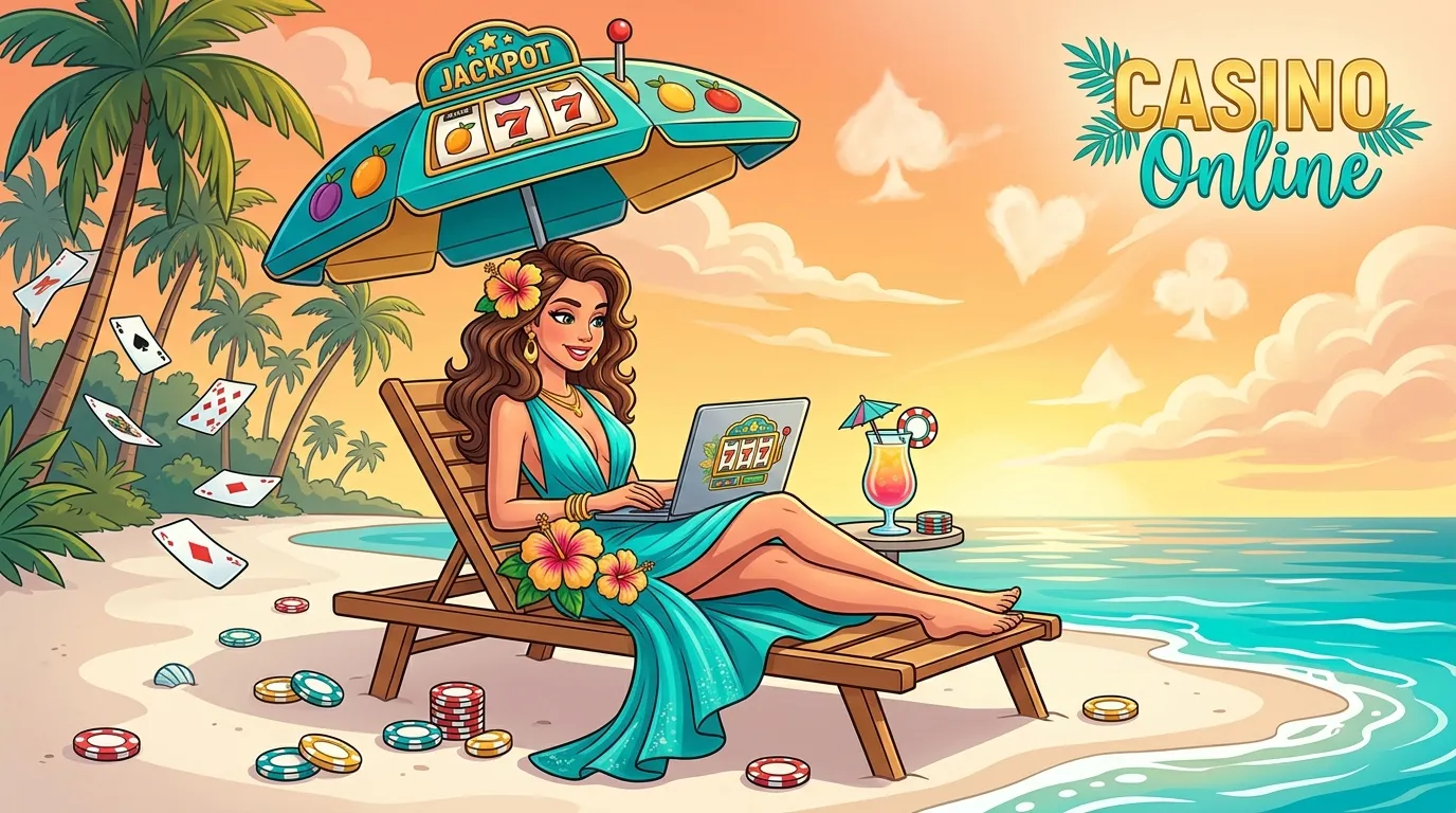 Online-casinoroulette