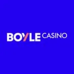 Boyle Casino logo