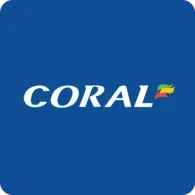 Coral Casino logo