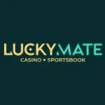 LuckyMate logo