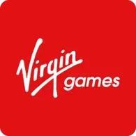 Virgin Games logo