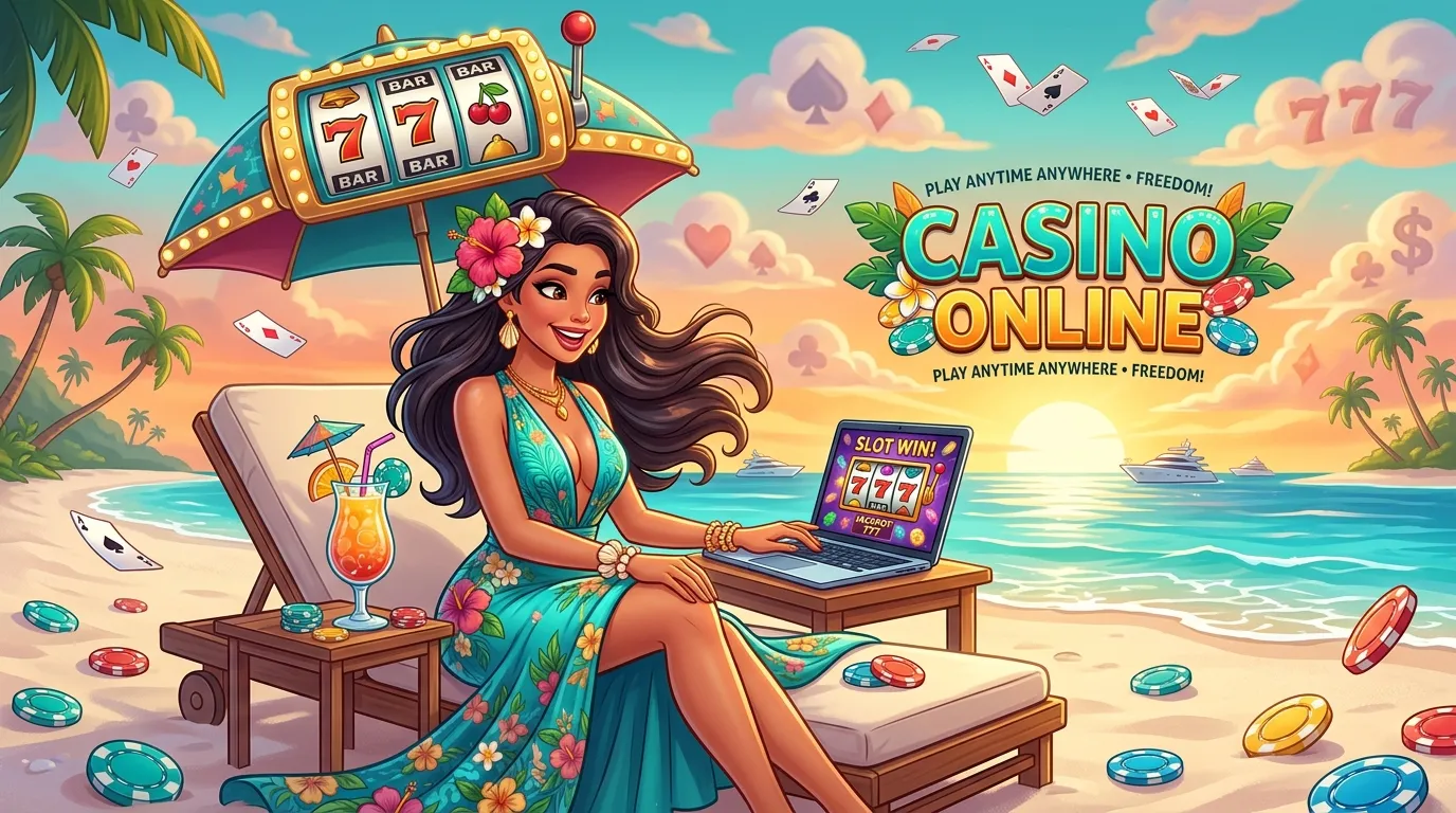 Online-casinoroulette