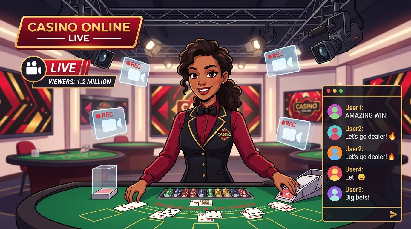 Online-casinoroulette