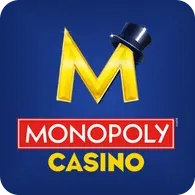 Monopoly Casino logo