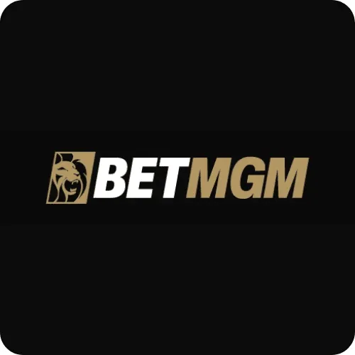 BetMGM Casino logo